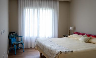 Casa en barrio privado La Federala