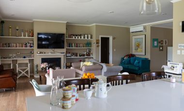 Casa en barrio privado La Federala