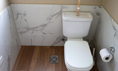 Casa en barrio privado La Federala