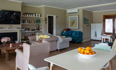 Casa en barrio privado La Federala