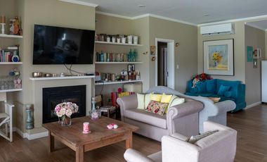 Casa en barrio privado La Federala