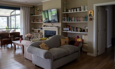 Casa en barrio privado La Federala