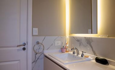 Casa en barrio privado La Federala