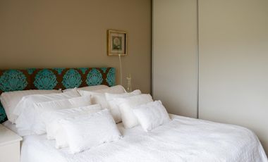 Casa en barrio privado La Federala