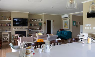 Casa en barrio privado La Federala