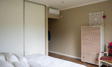 Casa en barrio privado La Federala