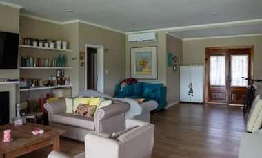 Casa en barrio privado La Federala