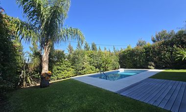 Casa en Vila Marina I