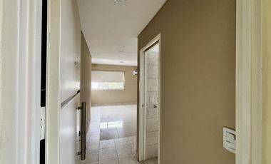 Departamento en General Pacheco