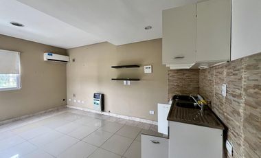 Departamento en General Pacheco