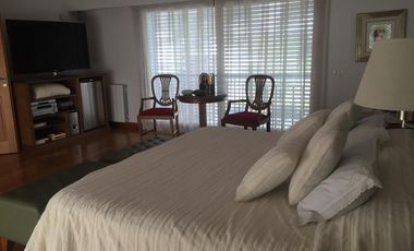 Espectacular casa a metros de Libertador