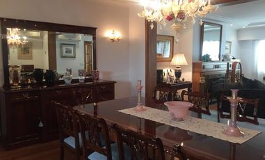 Espectacular casa a metros de Libertador