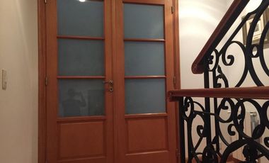 Espectacular casa a metros de Libertador