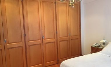 Espectacular casa a metros de Libertador