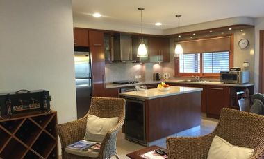 Espectacular casa a metros de Libertador