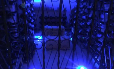 Espectacular casa a metros de Libertador