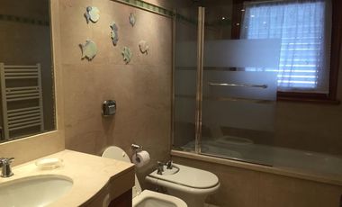 Espectacular casa a metros de Libertador