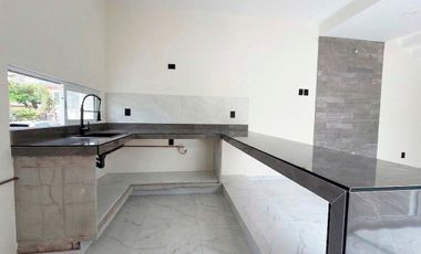 Casa en venta en Boca del Río
