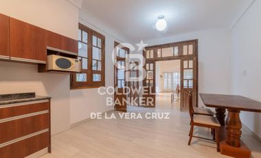 Casa de estilo en venta  en Guadalupe residencial, patio verde 4 dormitorios