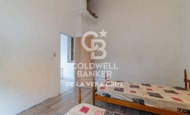 Casa de estilo en venta  en Guadalupe residencial, patio verde 4 dormitorios