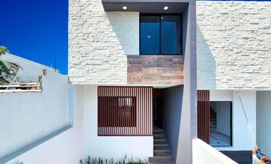 Casa en venta en Boca del Río, Ver