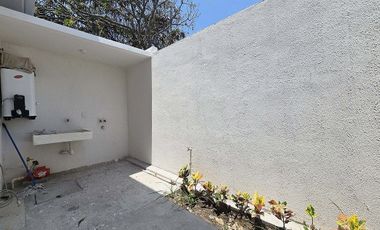 Casa en venta en Boca del Río