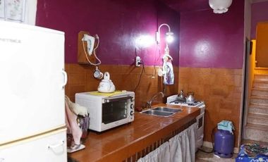 Casa 4 dormitorios en venta en Arturo Segui