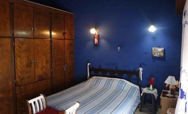 Casa 4 dormitorios en venta en Arturo Segui