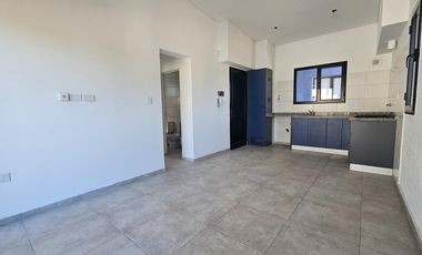 Departamento en Alma Universitario