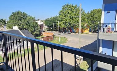 Departamento en Alma Universitario