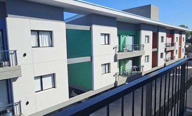 Departamento en Alma Universitario