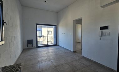 Departamento en Alma Universitario