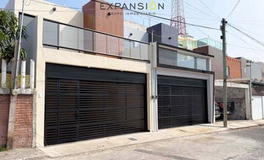 Casa en venta en Lomas del Mar