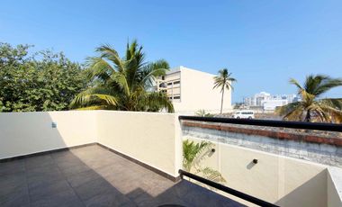 Casa en venta en Lomas del Mar