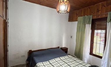 Casa en Mar del Tuyú - Calle 4 entre 50 y 53 al 5200