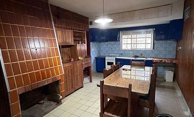 Casa en Mar del Tuyú - Calle 4 entre 50 y 53 al 5200