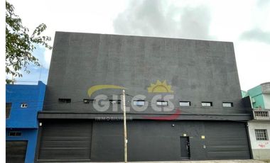 Alquiler de Deposito 500M² - Ciudadela  Excelente Estado y Ubicación