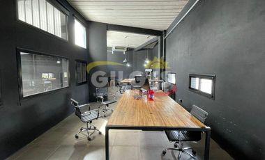 Alquiler de Deposito 500M² - Ciudadela  Excelente Estado y Ubicación