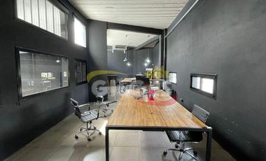 Alquiler de Deposito 500M² - Ciudadela  Excelente Estado y Ubicación