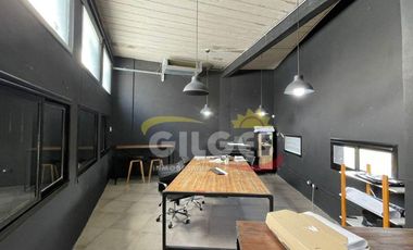 Alquiler de Deposito 500M² - Ciudadela  Excelente Estado y Ubicación