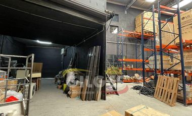 Alquiler de Deposito 500M² - Ciudadela  Excelente Estado y Ubicación