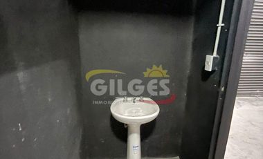 Alquiler de Deposito 500M² - Ciudadela  Excelente Estado y Ubicación