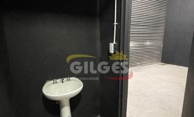 Alquiler de Deposito 500M² - Ciudadela  Excelente Estado y Ubicación
