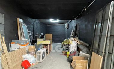 Alquiler de Deposito 500M² - Ciudadela  Excelente Estado y Ubicación