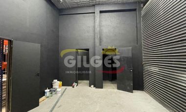 Alquiler de Deposito 500M² - Ciudadela  Excelente Estado y Ubicación