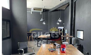 Alquiler de Deposito 500M² - Ciudadela  Excelente Estado y Ubicación
