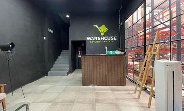 Alquiler de Deposito 500M² - Ciudadela  Excelente Estado y Ubicación