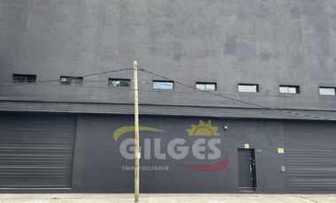 Alquiler de Deposito 500M² - Ciudadela  Excelente Estado y Ubicación
