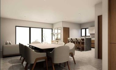 Casa en venta en Lomas del Dorado