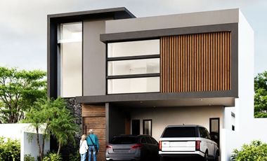 Casa en venta en Lomas del Dorado